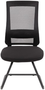 Кресло для посетителей  CHAIRMAN 500V TW