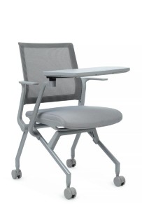 Кресло с пюпитром Moby D2002TN