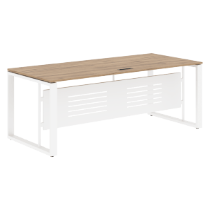 Стол руководителя EST 209M 2000х900х750 ENIO