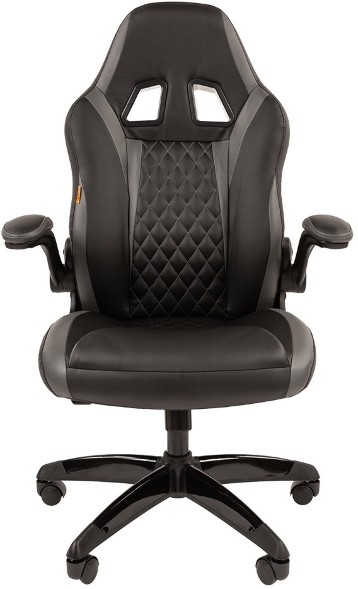 Кресло геймерское CHAIRMAN GAME 15