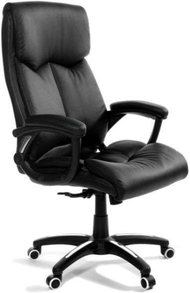 Кресло руководителя Norden Даллас экокожа