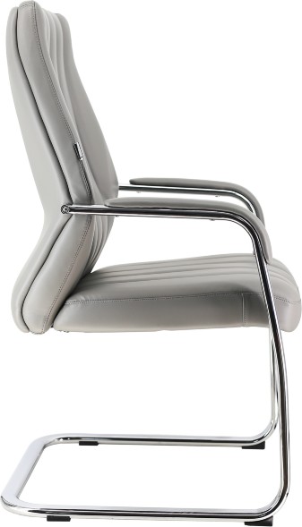 Кресло руководителя Everprof Tokyo CF