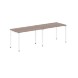 Стол 2-х местный XWST 2470 2406х700х750 XTEN-S
