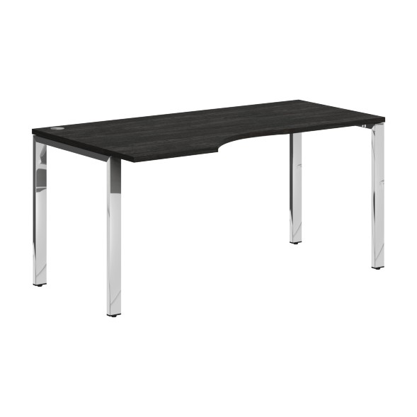 Стол эргономичный XGCET 169(L).1 1600х900х750 XTEN GLOSS