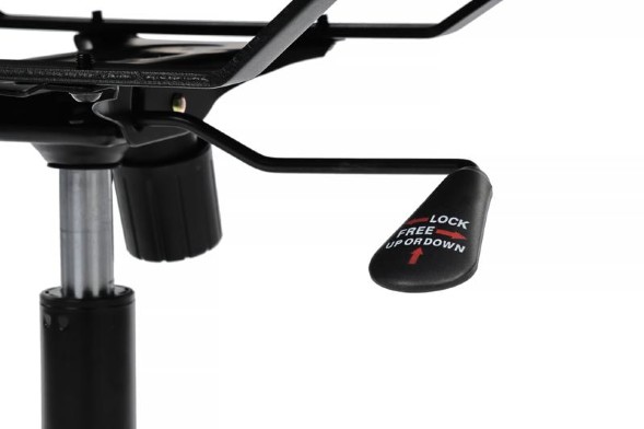 Кресло Hugo RCH 6002-1SEB