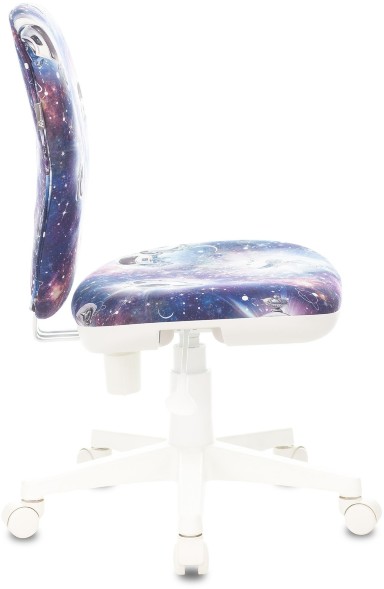 Кресло детское Бюрократ KD-W10 с рисунком